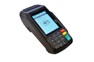 מכשיר סליקה, תקן EMV, מסופי סליקה, מסוף EMV