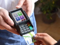 מסוף EMV, מסוף סליקת אשראי בתקן EMV