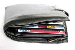 9 מתוך 10 ישראלים מחזיקים כרטיס אשראי בארנק שלהם